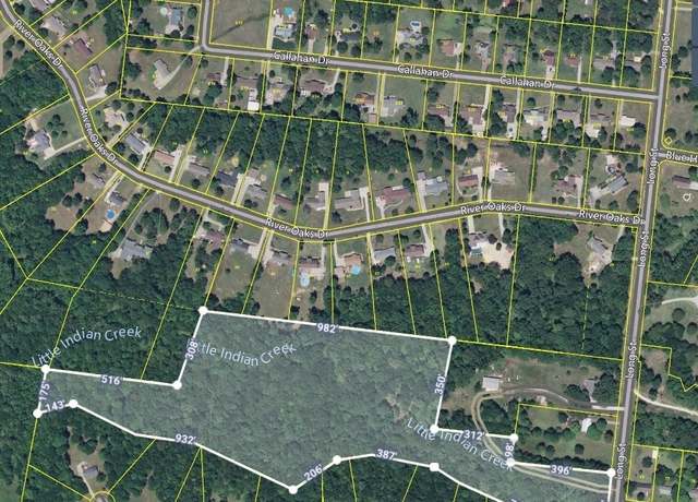 Property at 0 Long St, New Johnsonville, TN 37134