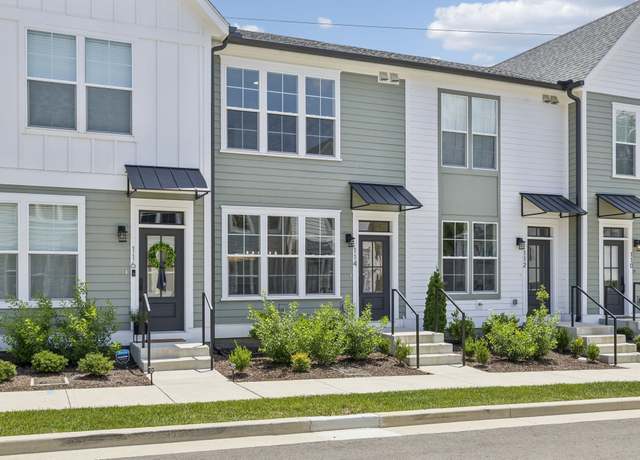 Property at 114 Stella Dr, Nashville, TN 37209, 2 beds, 2.5 baths