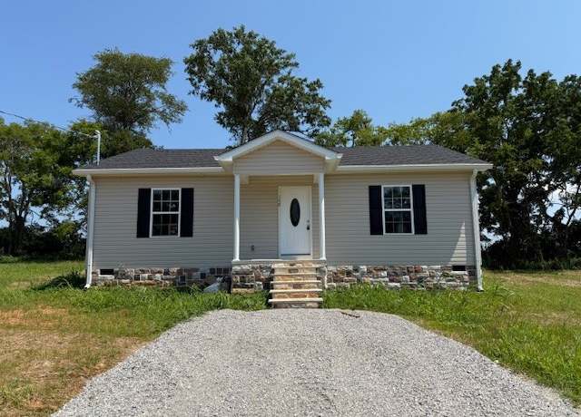 Property at 159 Hesselly Rd, Decherd, TN 37324, 3 beds, 2 baths