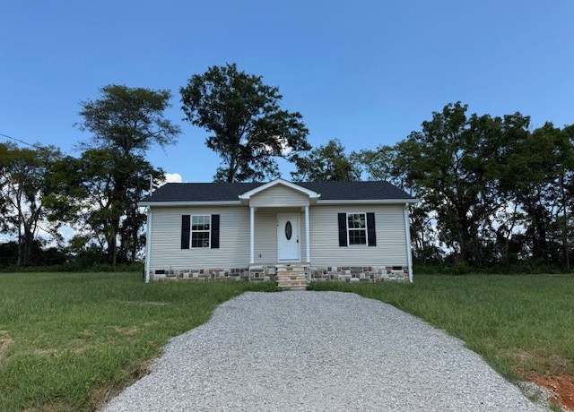 Property at 159 Hesselly Rd, Decherd, TN 37324, 3 beds, 2 baths