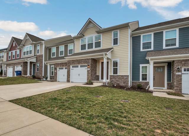 Property at 653 Exmoor Dr, Goodlettsville, TN 37072, 3 beds, 2.5 baths