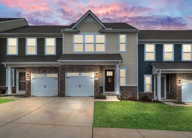 Property at 653 Exmoor Dr, Goodlettsville, TN 37072, 3 beds, 2.5 baths