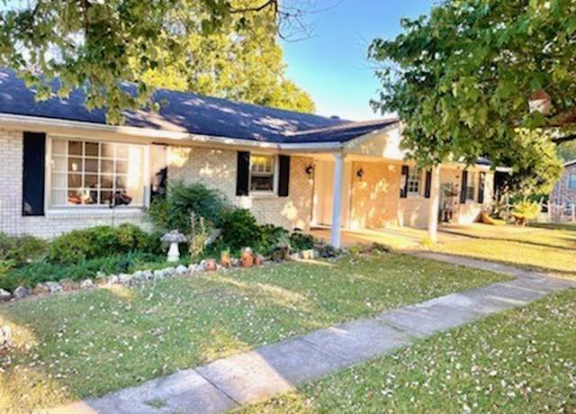 Property at 139 Hillcrest Cir, Gordonsville, TN 38563, 5 beds, 3 baths