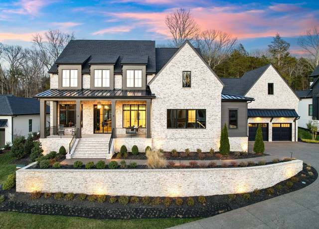 Property at 8135 Heirloom Blvd, College Grove, TN 37046, 5 beds, 6 baths