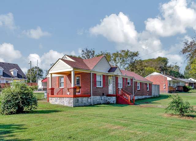 Property at 501 Charles Dr, Madison, TN 37115, 3 beds, 1 bath
