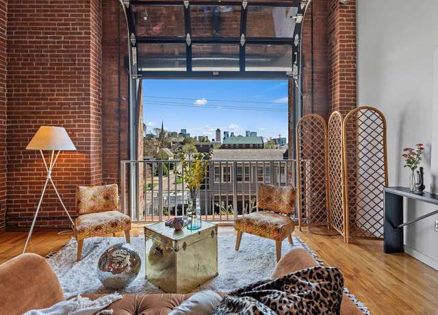 Property at 1350 Rosa L Parks Blvd #301, Nashville, TN 37208, 2 beds, 2 baths