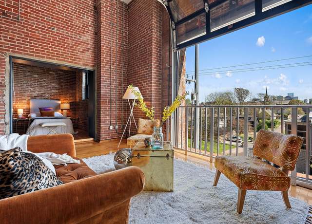 Property at 1350 Rosa L Parks Blvd #301, Nashville, TN 37208, 2 beds, 2 baths