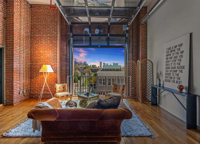 Property at 1350 Rosa L Parks Blvd #301, Nashville, TN 37208, 2 beds, 2 baths