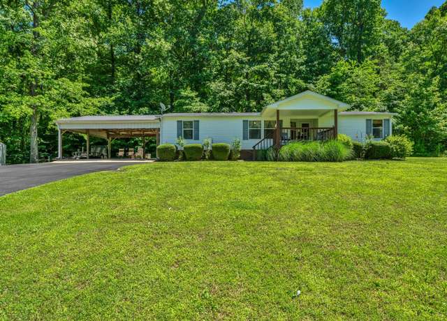 Property at 50 Dingus Ln, Camden, TN 38320, 3 beds, 2 baths
