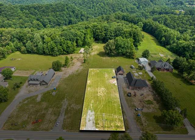 Property at 0 Allen Ferry Rd, Smithville, TN 37166