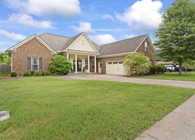 Property at 113 Saltville Ct, Smyrna, TN 37167, 4 beds, 3 baths