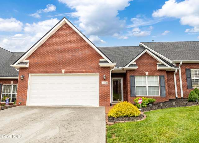 Property at 7235 Alysha Vineyard Way, Knoxville, TN 37931, 2 beds, 2 baths