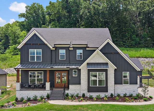 Property at 7276 Murrel Dr, Franklin, TN 37064, 5 beds, 5.5 baths