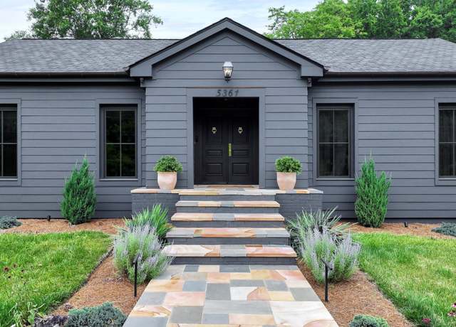Property at 5361 Granny White Pike, Nashville, TN 37220, 4 beds, 3 baths