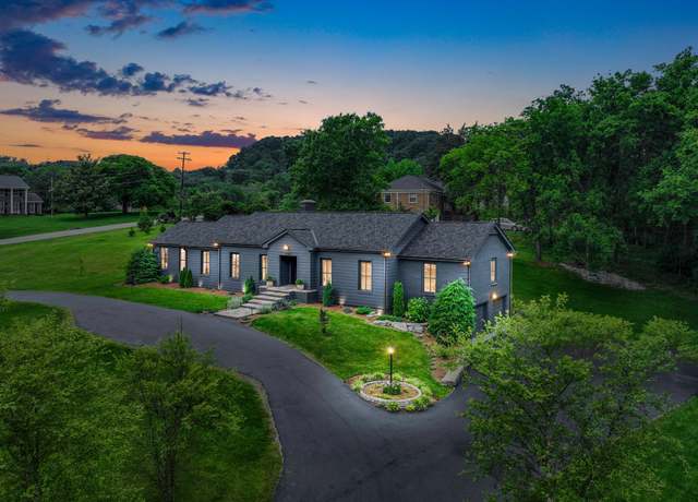 Property at 5361 Granny White Pike, Nashville, TN 37220, 4 beds, 3 baths