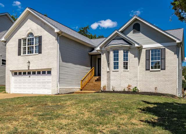 Property at 106 Brunswick Dr, Hendersonville, TN 37075, 3 beds, 2 baths