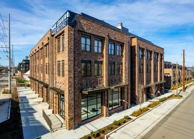 Property at 707 26th Ave #209, Nashville, TN 37209, 1 bed, 1 bath