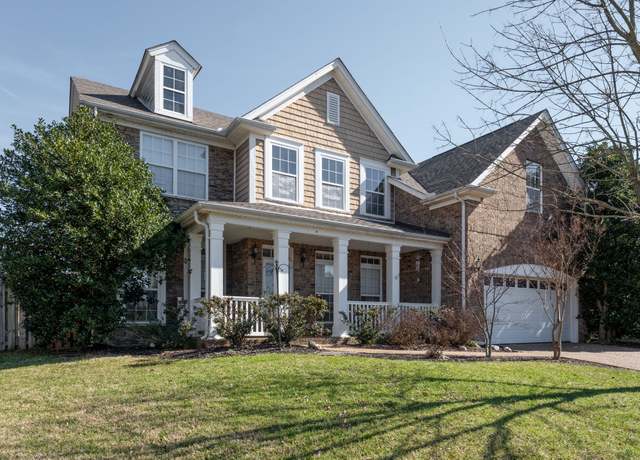 Property at 2009 Field Farm Ct, Spring Hill, TN 37174, 4 beds, 3 baths