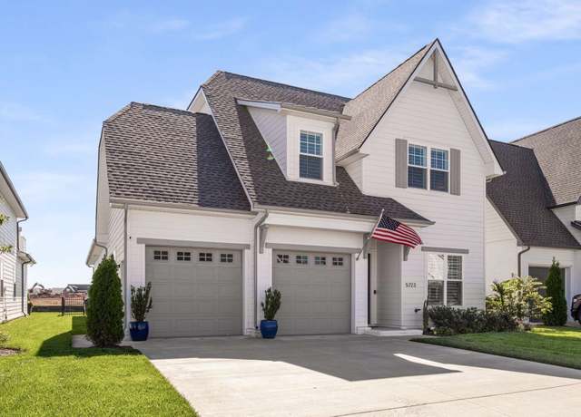 Property at 5723 Willoughby Way, Murfreesboro, TN 37129, 4 beds, 3.5 baths