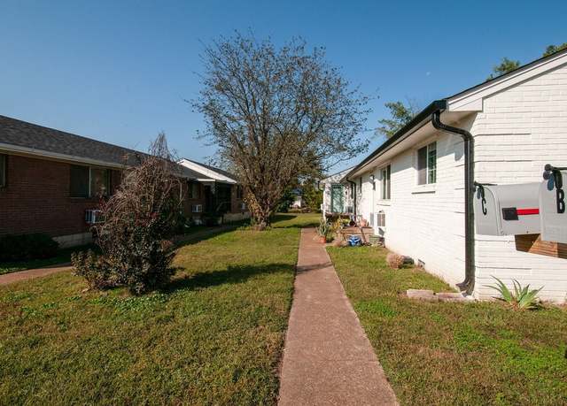 Property at 1521 22nd Ave N, Nashville, TN 37208, 2 beds, 1 bath
