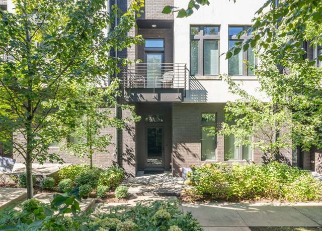 Property at 1106 Sigler St, Nashville, TN 37203, 3 beds, 3 baths