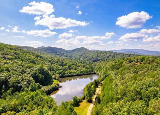 Property at 0 Calvender Rd, Turtletown, TN 37391