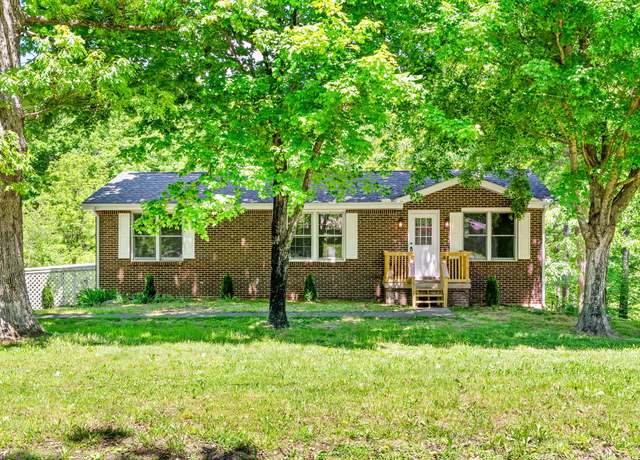 Property at 1310 Dogwood Dr, Erin, TN 37061, 3 beds, 2 baths