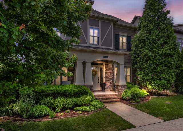 Property at 606 Tywater Crossing Blvd, Franklin, TN 37064, 5 beds, 3.5 baths