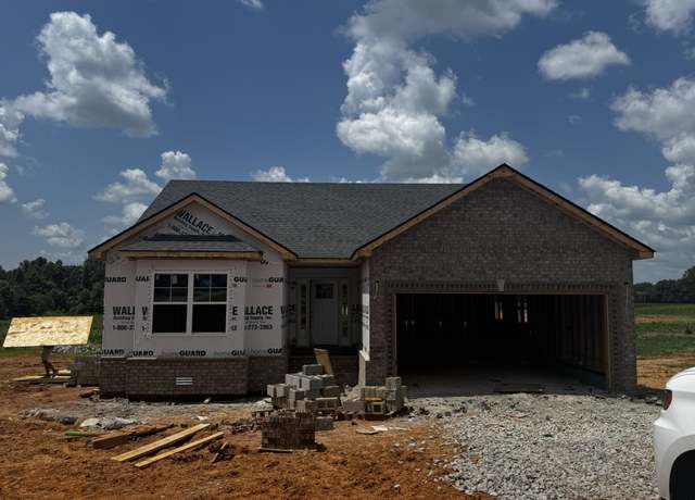Property at 3 Hugh Hunter Rd, Oak Grove, KY 42262, 3 beds, 2 baths