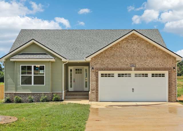 Property at 3 Hugh Hunter Rd, Oak Grove, KY 42262, 3 beds, 2 baths
