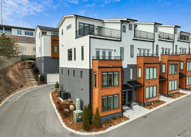 Property at 239 White Bridge Pike #1, Nashville, TN 37209, 3 beds, 3.5 baths