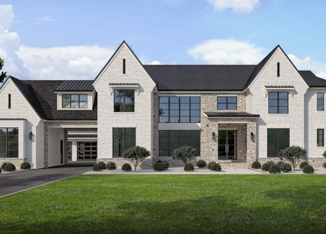 Property at 1135 Duncanwood Dr, Nashville, TN 37204, 6 beds, 8 baths
