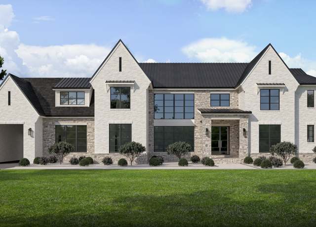 Property at 1135 Duncanwood Dr, Nashville, TN 37204, 6 beds, 8 baths