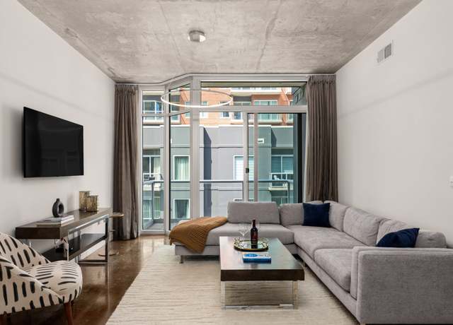 Property at 600 12th Ave S #817, Nashville, TN 37203, 2 beds, 2 baths