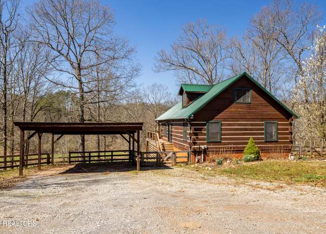 Property at 822 Marble Ln, Greenback, TN 37742, 3 beds, 3 baths