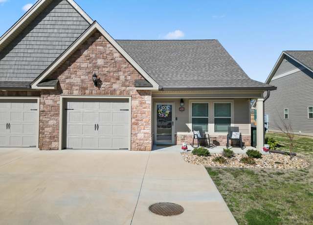 Property at 99 Morning Mist Dr, Rossville, GA 30741, 2 beds, 2 baths