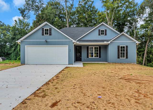Property at 53 Fox Rdg, Mcminnville, TN 37110, 3 beds, 2 baths