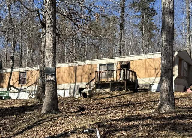 Property at 195 Quail Ln, Dunlap, TN 37327, 2 beds, 2 baths