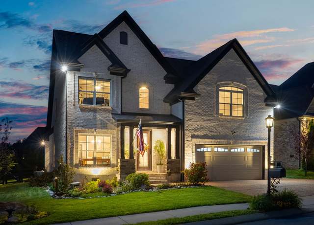 Property at 113 Shady Hollow Dr, Mount Juliet, TN 37122, 4 beds, 2.5 baths