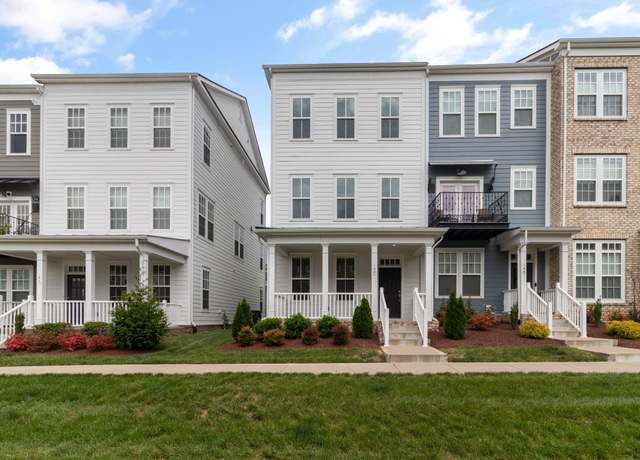 Property at 148 Burkitt Commons Ave, Nolensville, TN 37135, 3 beds, 3.5 baths