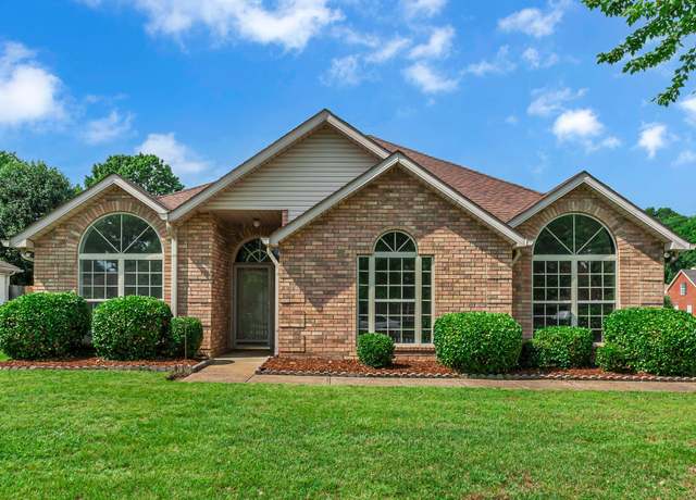 Property at 2240 Joann Dr, Spring Hill, TN 37174, 3 beds, 2 baths