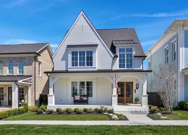 Property at 1232 Luckett Rd, Nashville, TN 37221, 4 beds, 3.5 baths