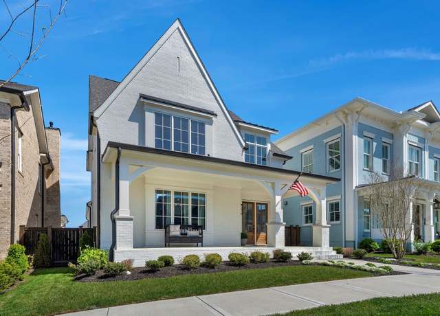 Property at 1232 Luckett Rd, Nashville, TN 37221, 4 beds, 3.5 baths
