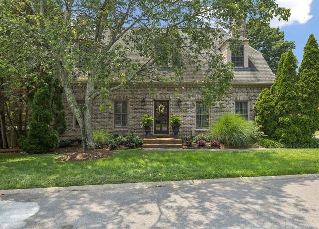 Property at 101 Wellington Park Ct, Nashville, TN 37215, 4 beds, 3.5 baths