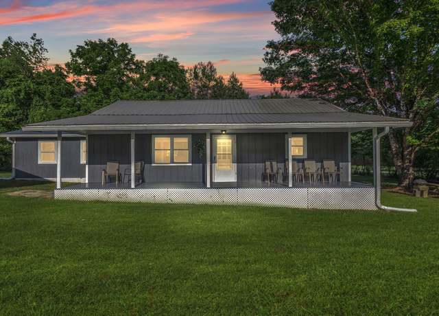 Property at 200 Poplar Ln, Spring City, TN 37381, 1 bed, 2 baths