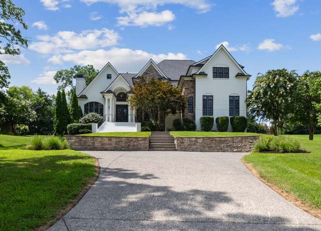 Property at 9201 Selkirk Ct, Brentwood, TN 37027, 6 beds, 6 baths
