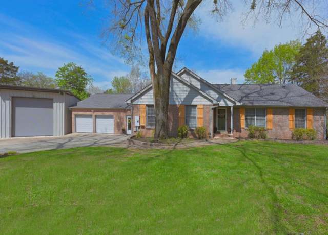 Property at 4273 Brick Church Pike, Nashville, TN 37207, 3 beds, 2 baths