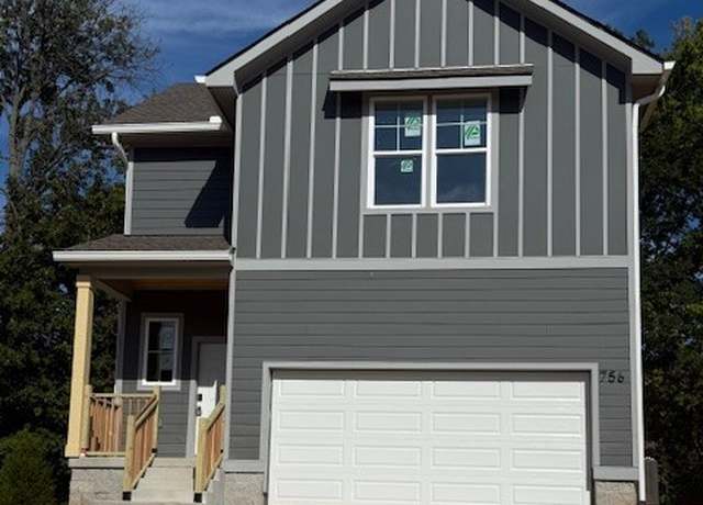 Property at 756 Caraway Ln, Nashville, TN 37211, 3 beds, 2.5 baths
