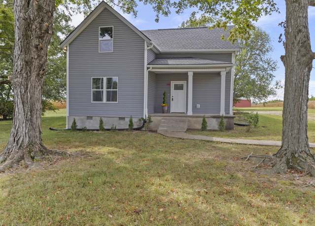 Property at 5178 E Robertson Rd, Cross Plains, TN 37049, 3 beds, 2 baths