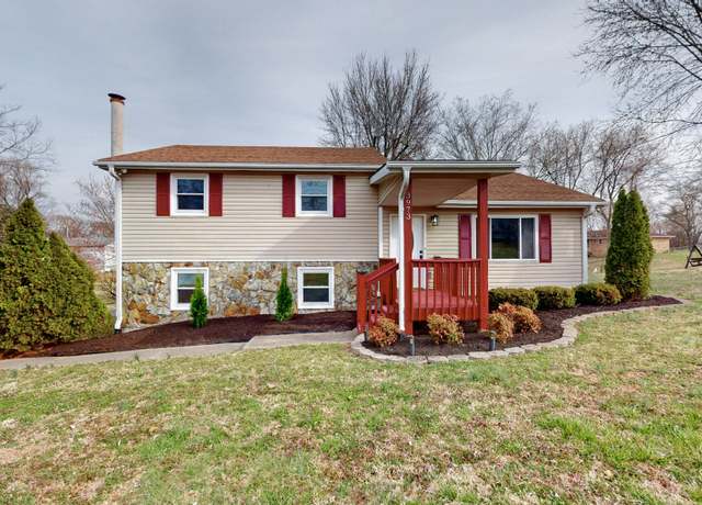 Property at 3973 Old Lebanon Dirt Rd, Mount Juliet, TN 37122, 3 beds, 2 baths